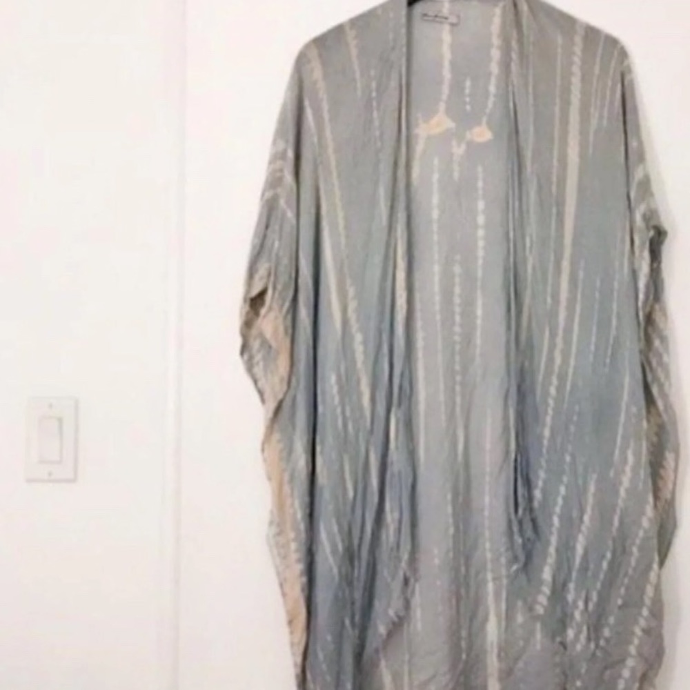 Lightweight Kimono